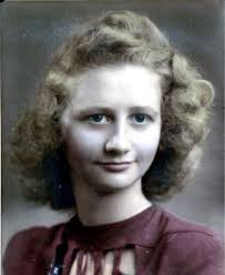 Evelyn Virginia Walston Obituary September 27, 2018