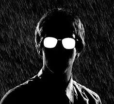 Sincity Sin City Movie Portrait Photoshop Editing