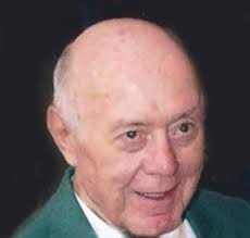 Obituary information for Peter J. 'Pop' Purcell Jr.