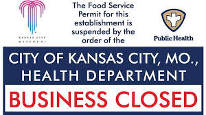 Based on the data, the delta variant. Kc Mo Restaurants Store Suspended For Violating Health Code The Kansas City Star