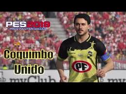 Coquimbo unido y cobresal chocan por la jornada 27 de la primera división de chile en el estadio francisco. Camiseta Coquimbo Unido 2019 Youtube
