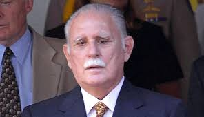 Jose rangel (l) and late president hugo chavez (r), venezuela. Qwwngaokrupbtm