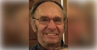 Obituary information for Albert R. Damrow