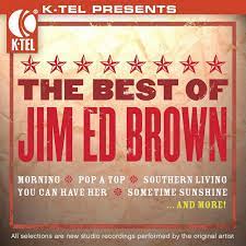 We did not find results for: Pop A Top Song By Jim Ed Brown Spotify