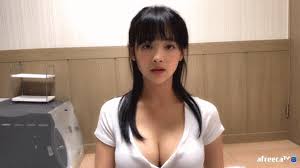 14 gif 아프리카 여캠 유륜 노출 방송사고 레. Fomos