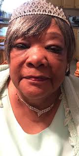 JoAnne Kirklin Ross Funeral services for JoAnne Ross were