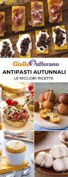 Pin Su Antipasti