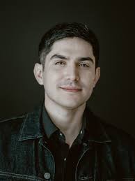 The Crossroads of Hunter Wilde (2019)