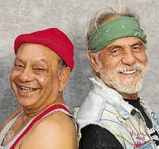 From their initial meeting and stand up comedy tours in. Cheech And Chong Creator Tv Tropes