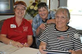 B. Lee Elam Golf Tournament at Buckhorn Springs Raises Money for Roundtable 