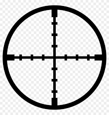 Crosshair Clipart Crosshairs Png Free Transparent Png Clipart Images Download Our database contains over 16 million of free png images. crosshair clipart crosshairs png