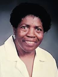 Bertha Stewart Obituary (1936