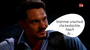 Bachelorette 2024: Näthu langweilt Larissa zu Tode mit seinen Plänen