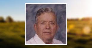 Norman McGee Obituary November 6, 2006