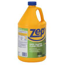 Zep Commercial 3 78 L High Traffic Floor Finish The Home Depot Canada