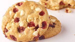 In a large bowl cream together butter, cream cheese and sugar. Subway Brings Back Raspberry Cheesecake Cookie Chew Boom