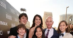 Us $185.6 billion lets check out updated 2021 jeff bezos net worth income salary report which is given below : Preston Bezos Wiki Bio Age Height Girlfriend Instagram Parents
