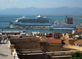 The ship is also expected to dock in honolulu, hawaii, for an additional service stop. Cruises To Cagliari Sardinia Cagliari Shore Excursions