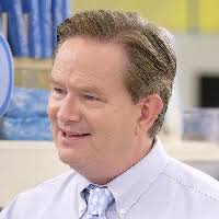 🔥 Glenn Sturgis MBTI