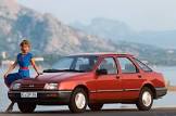 FORD-SIERRA