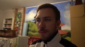 Sick Man Blowing His Nose Stock Footage Video (100% Royalty-free)  1016205652