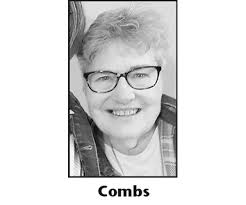 KATHY COMBS Obituary (1957