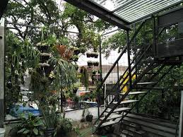 Contoh gambar desain rumah kayu minimalis terkini 13. Ingin Kebun Sayur Yang Beda 5 Desain Kebun Sayur Rumahan Ini Bis