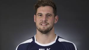 Scotland Team-Mates: Dale Ferguson & Danny Addy