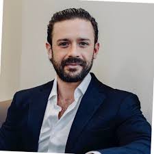 Ali Azimi Email & Phone Number