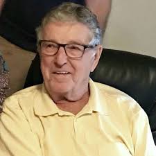 Tribute for Fred Cottongim (Guest book)