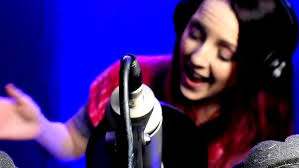 Angel From Montgomery