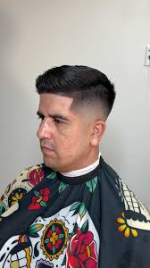 California 209 Barber • Nicolas Gallegos