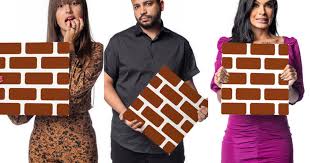''é muito importante ter gente. Bbb 21 Enquetes Indicam Saida De Brother Com Mais De 80 Dos Votos Gzh