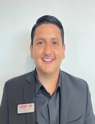 Legacy Toyota of Dallas Staff