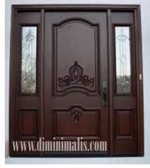 Maybe you would like to learn more about one of these? Pintu Rumah Minimalis Tampak Indah Dengan 6 Tips Berikut