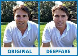 This deepfake app can generate a video in 3 clicks or less! Everything About Deepfakes And Why They Are Dangerous