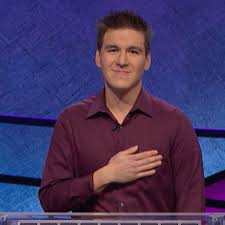 He holds another spot on the. Jeopardy Champion James Holzhauer S Winning Streak Is Over Vox