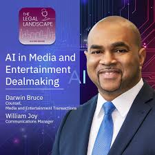 AI in Media and Entertainment Dealmaking
