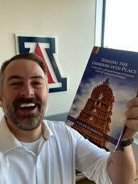 Christopher Cornelison's Instagram, Twitter & Facebook