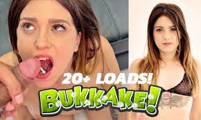 Bukkake And Hard Fuck With A Spanish Teen - VR Porn Video - VRPorn.com