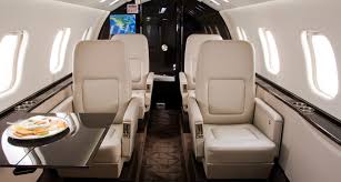 Learjet 60 Private Jet Charter