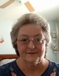 Obituary information for Jeanne Ann Buswell