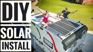 Maybe you would like to learn more about one of these? Explorist Life Diy Solar Install Tutorial Victron Energy