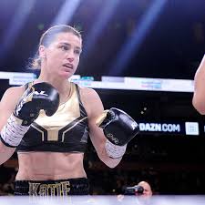 The madison square garden can be converted in anything you can imagine. Katie Taylor Could Be Set For First Female Madison Square Garden Boxing Main Event Against Amanda Serrano Dublin Live