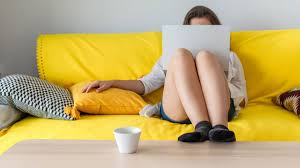 All data and statistics are based on publicly available. A Sedentary Covid 19 Lockdown Can Impact Health In Just 2 Weeks Cnn