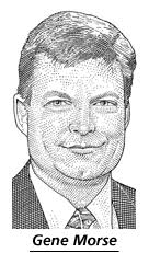 How Three Unlikely Sleuths Exposed Fraud at WorldCom