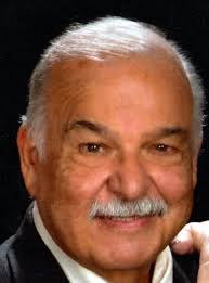 Victor Joseph Giamalva Obituary