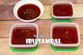 Kali ni mas nak share resepi masakan berasaskan paru. Sambal Nasi Lemak Resepi Ibu Sambal Pes Serbaguna Sambal Frozen Cara Masak Sambal Nasi Lemak Yang Sedap Ibu Sambal Mud Nasi Lemak Resep Resep Masakan Asia