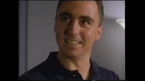 1994 Jack High Grand Final