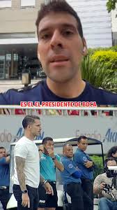 CON LAS HORAS CONTADAS 😰🟦🟨, Charly Siffredi nos cuenta en #Peloteando  los detalles sobre la situación de Fernando Gago en Boca Juniors, que  podría dirigir su último partido este viernes, #Futbol ...